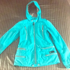 Women’s Burton Elevation Snowboarding Jacket